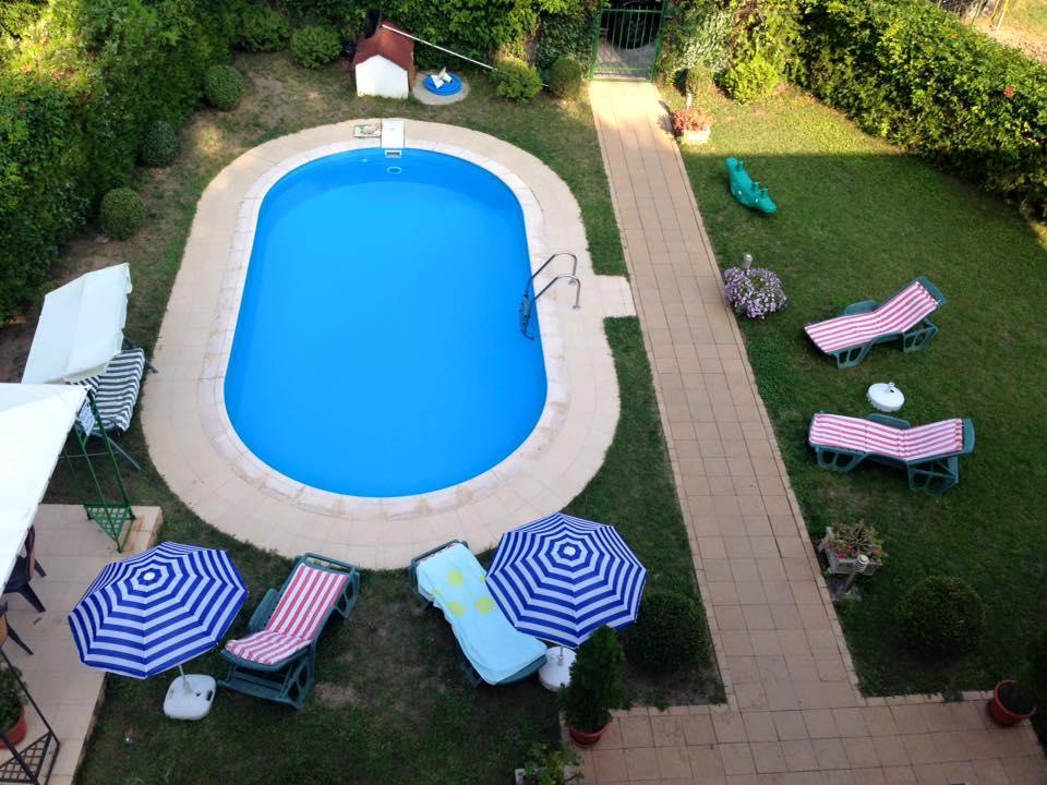 Vila Diamant เนพทุน ภายนอก รูปภาพ